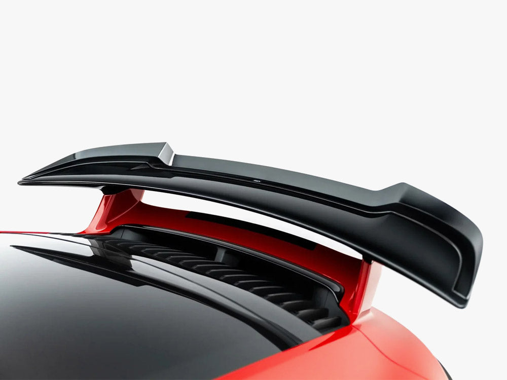 Maxton Design Full Body Kit Porsche 911 Carrera Aero 992.2