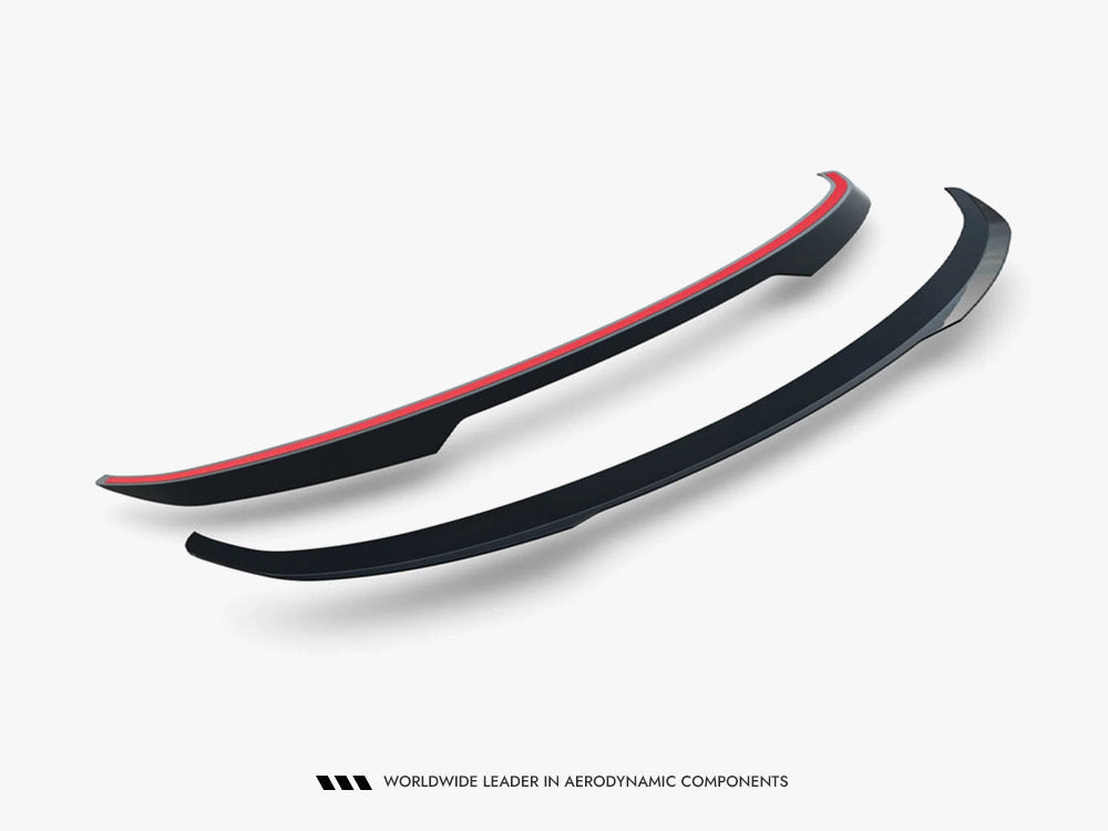 Maxton Design Full Body Kit Porsche 911 Carrera Aero 992.2