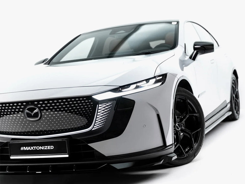Maxton Design Full Body Kit Mazda 6e