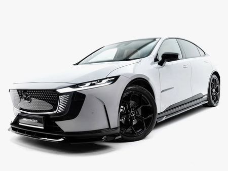 Maxton Design Full Body Kit Mazda 6e