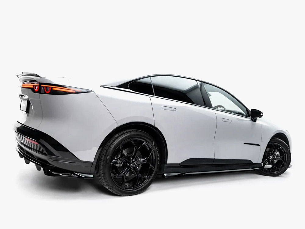 Maxton Design Full Body Kit Mazda 6e