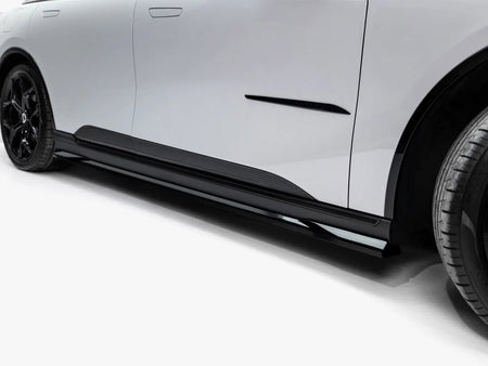 Maxton Design Full Body Kit Mazda 6e