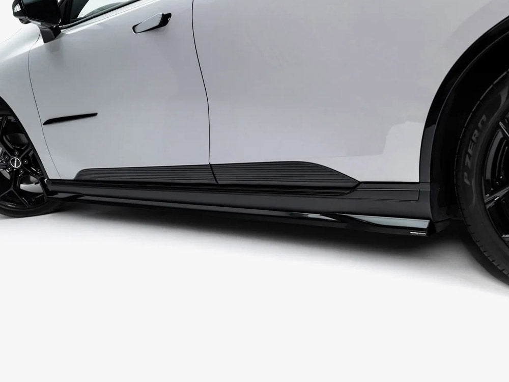 Maxton Design Full Body Kit Mazda 6e