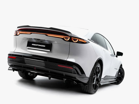 Maxton Design Full Body Kit Mazda 6e