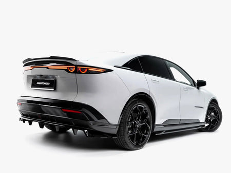 Maxton Design Full Body Kit Mazda 6e