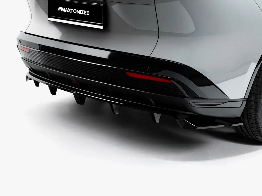 Maxton Design Full Body Kit Mazda 6e