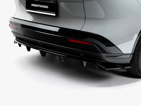 Maxton Design Full Body Kit Mazda 6e