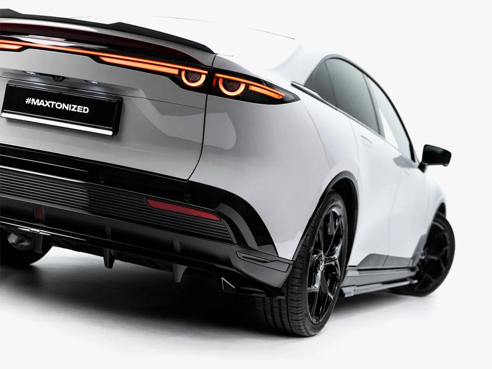 Maxton Design Full Body Kit Mazda 6e