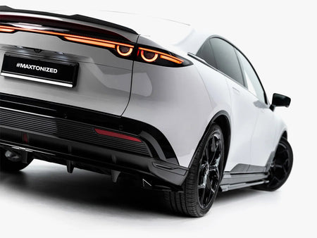 Maxton Design Full Body Kit Mazda 6e