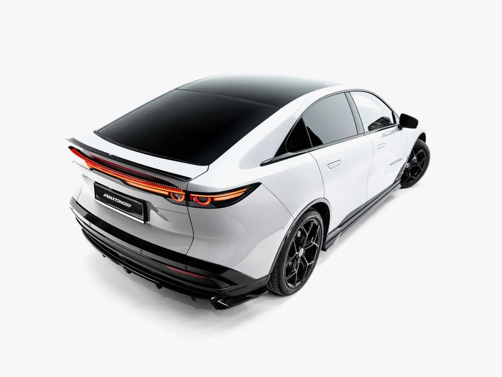 Maxton Design Full Body Kit Mazda 6e