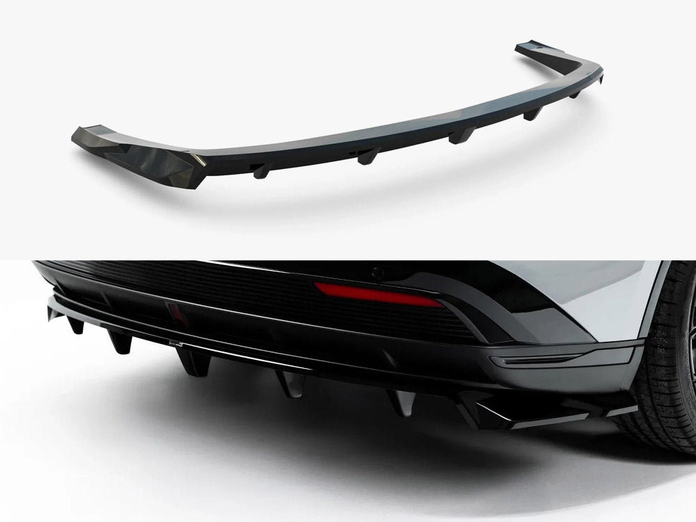 Maxton Design Full Body Kit Mazda 6e