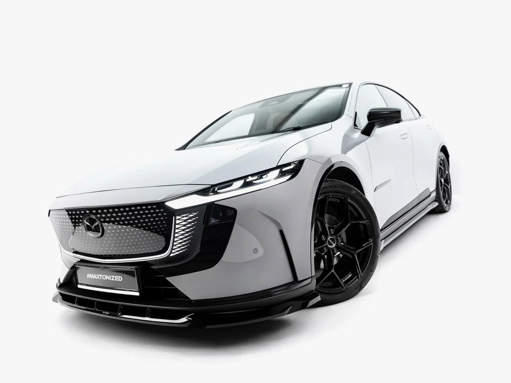 Maxton Design Front Splitter Mazda 6e