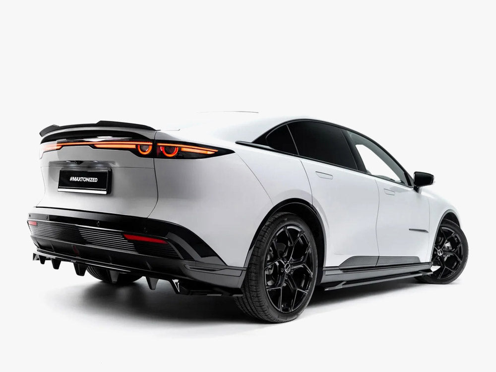 Maxton Design Spoiler Cap Mazda 6e