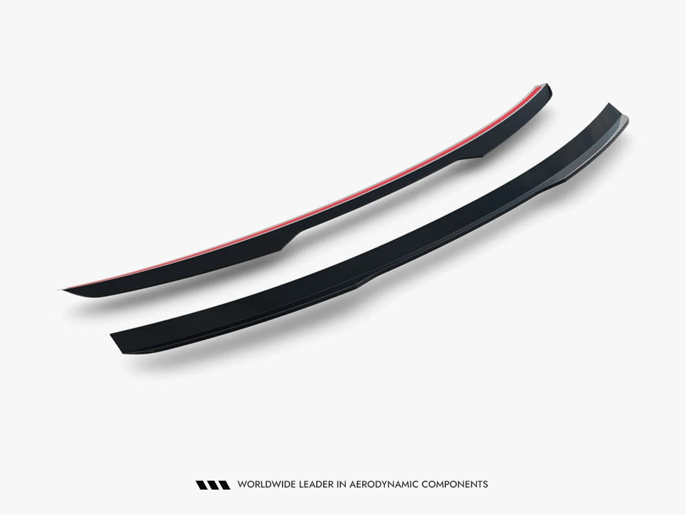 Maxton Design Spoiler Cap Mazda 6e