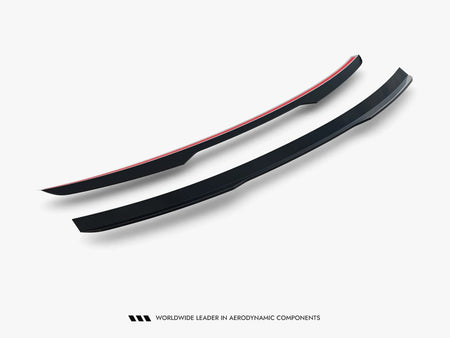 Maxton Design Spoiler Cap Mazda 6e