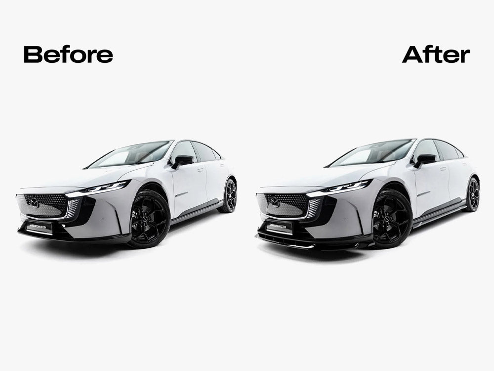 Maxton Design Full Body Kit Mazda 6e