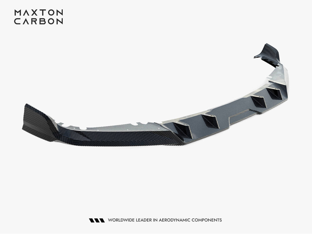 Maxton Design Full Body Kit Prepreg Carbon Fiber BMW X5 M F95 LCI
