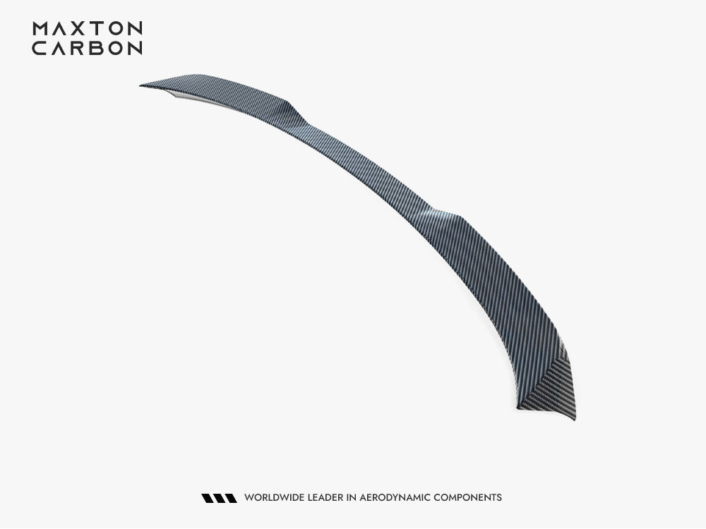 Maxton Design Full Body Kit Prepreg Carbon Fiber BMW X5 M F95 LCI