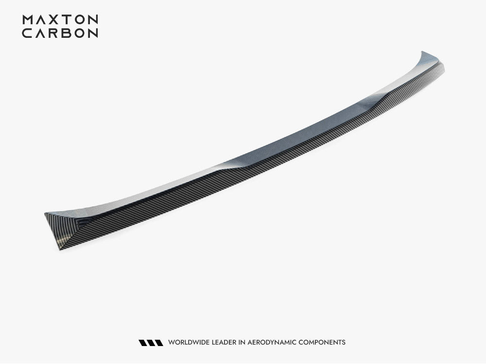 Maxton Design Full Body Kit Prepreg Carbon Fiber BMW X5 M F95 LCI
