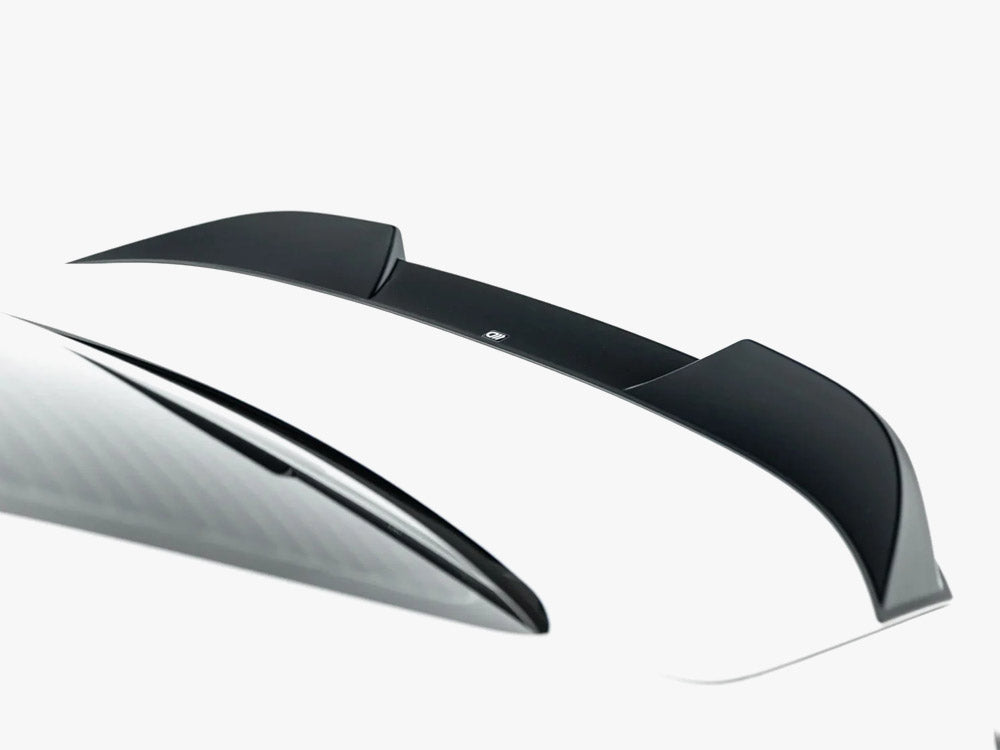 Maxton Design Spoiler Cap 3D V.2 BMW 2 Coupe G42 / M2 G87