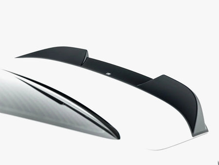 Maxton Design Spoiler Cap 3D V.2 BMW 2 Coupe G42 / M2 G87
