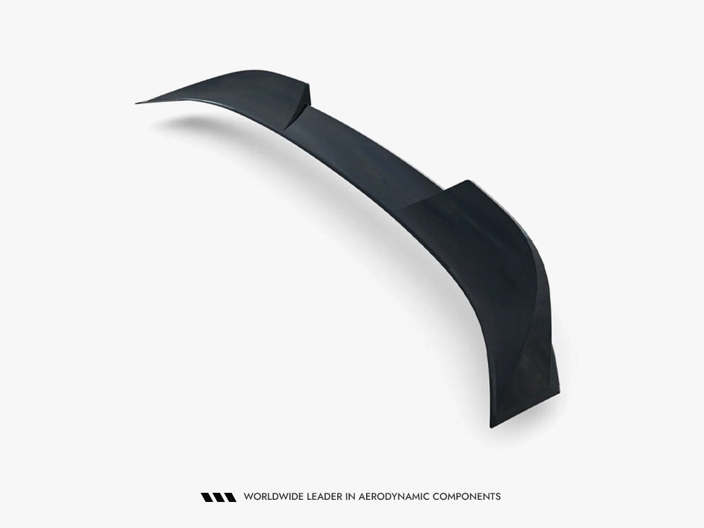Maxton Design Spoiler Cap 3D V.2 BMW 2 Coupe G42 / M2 G87
