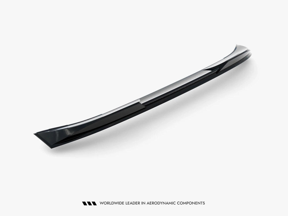 Maxton Design Spoiler Cap 3D V.2 BMW 2 Coupe G42 / M2 G87