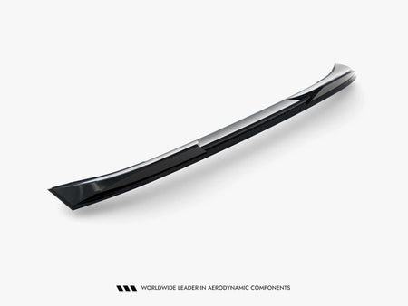 Maxton Design Spoiler Cap 3D V.2 BMW 2 Coupe G42 / M2 G87