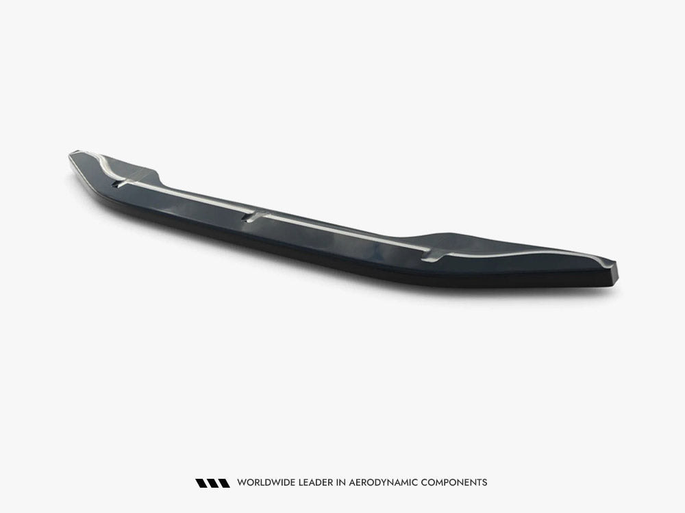 Maxton Design Rear Splitter BMW 2 Gran Coupe M Sport F44
