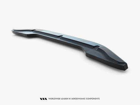 Maxton Design Rear Splitter BMW 2 Gran Coupe M Sport F44