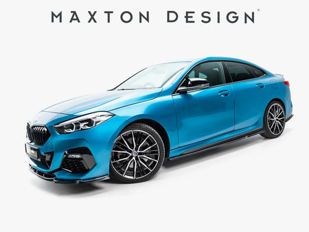 Maxton Design Full Body Kit Set 2 BMW 2 Gran Coupe M Sport F44