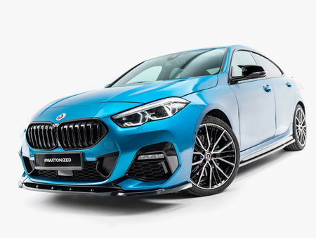Maxton Design Full Body Kit Set 2 BMW 2 Gran Coupe M Sport F44