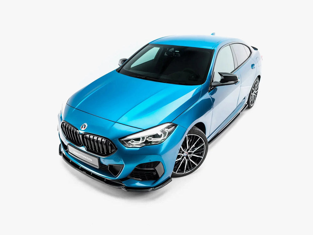 Maxton Design Full Body Kit Set 2 BMW 2 Gran Coupe M Sport F44