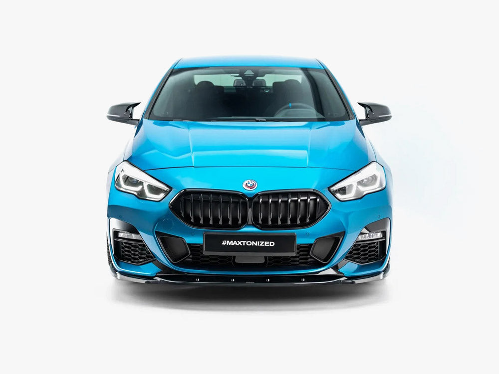 Maxton Design Full Body Kit Set 2 BMW 2 Gran Coupe M Sport F44