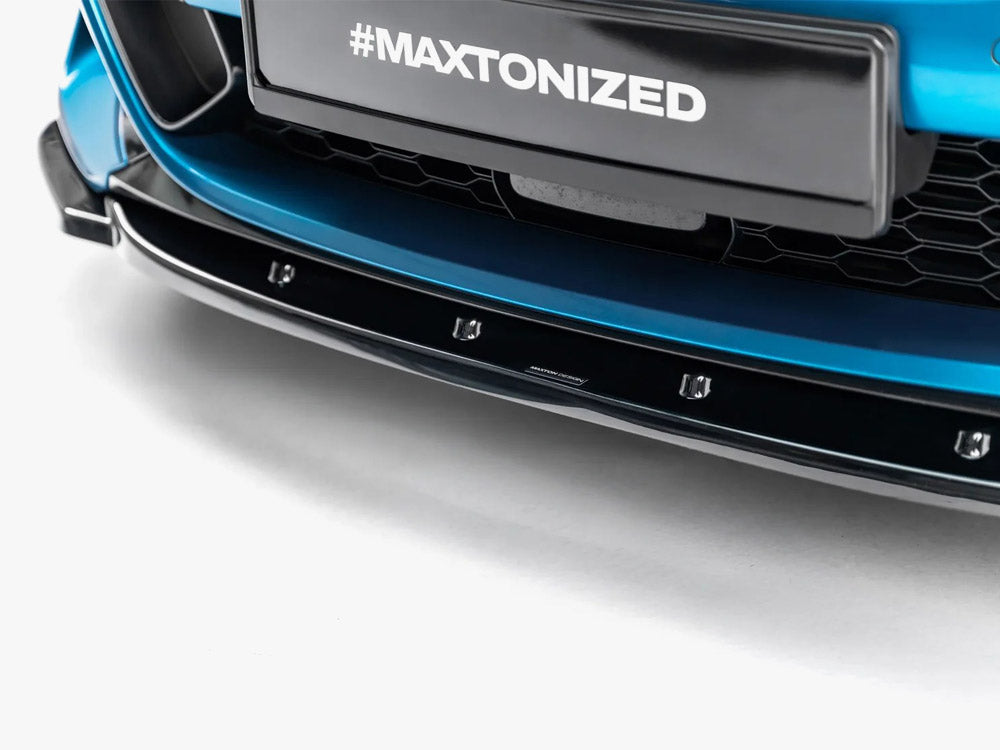 Maxton Design Full Body Kit Set 2 BMW 2 Gran Coupe M Sport F44