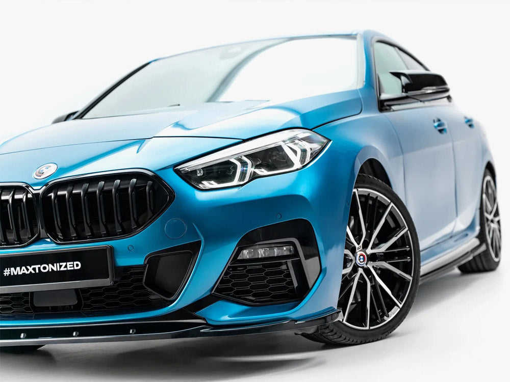 Maxton Design Full Body Kit Set 2 BMW 2 Gran Coupe M Sport F44