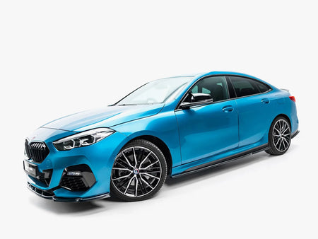 Maxton Design Full Body Kit Set 2 BMW 2 Gran Coupe M Sport F44
