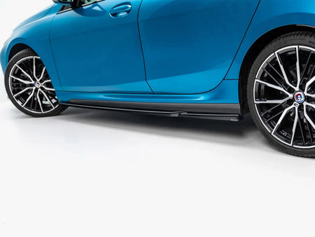 Maxton Design Full Body Kit Set 2 BMW 2 Gran Coupe M Sport F44