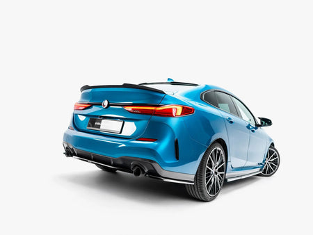 Maxton Design Full Body Kit Set 2 BMW 2 Gran Coupe M Sport F44
