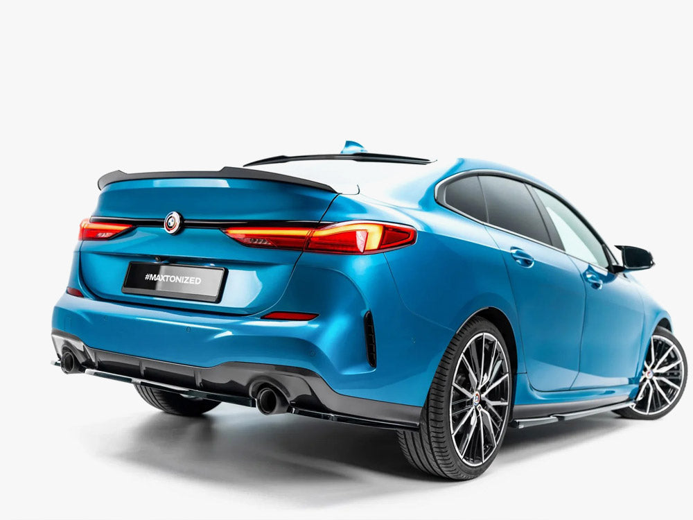 Maxton Design Full Body Kit Set 2 BMW 2 Gran Coupe M Sport F44