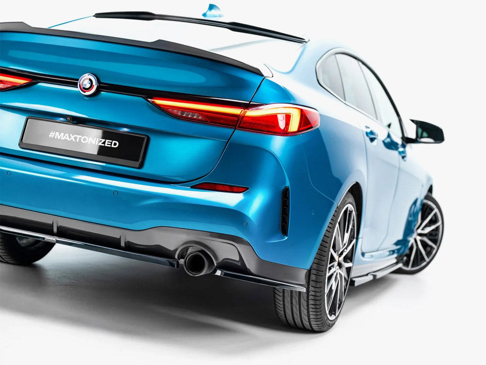 Maxton Design Full Body Kit Set 2 BMW 2 Gran Coupe M Sport F44