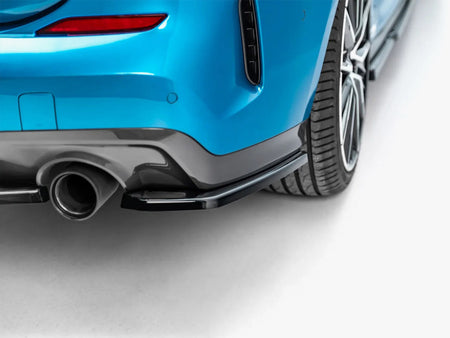 Maxton Design Full Body Kit Set 2 BMW 2 Gran Coupe M Sport F44
