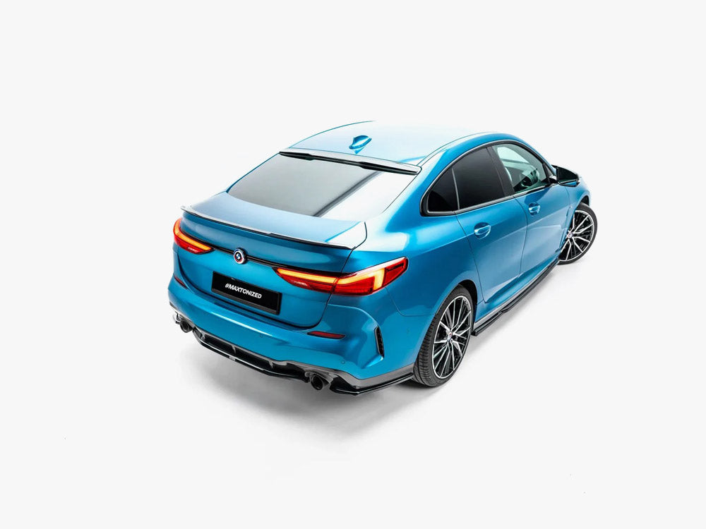 Maxton Design Full Body Kit Set 2 BMW 2 Gran Coupe M Sport F44