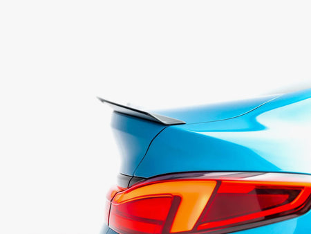 Maxton Design Full Body Kit Set 2 BMW 2 Gran Coupe M Sport F44