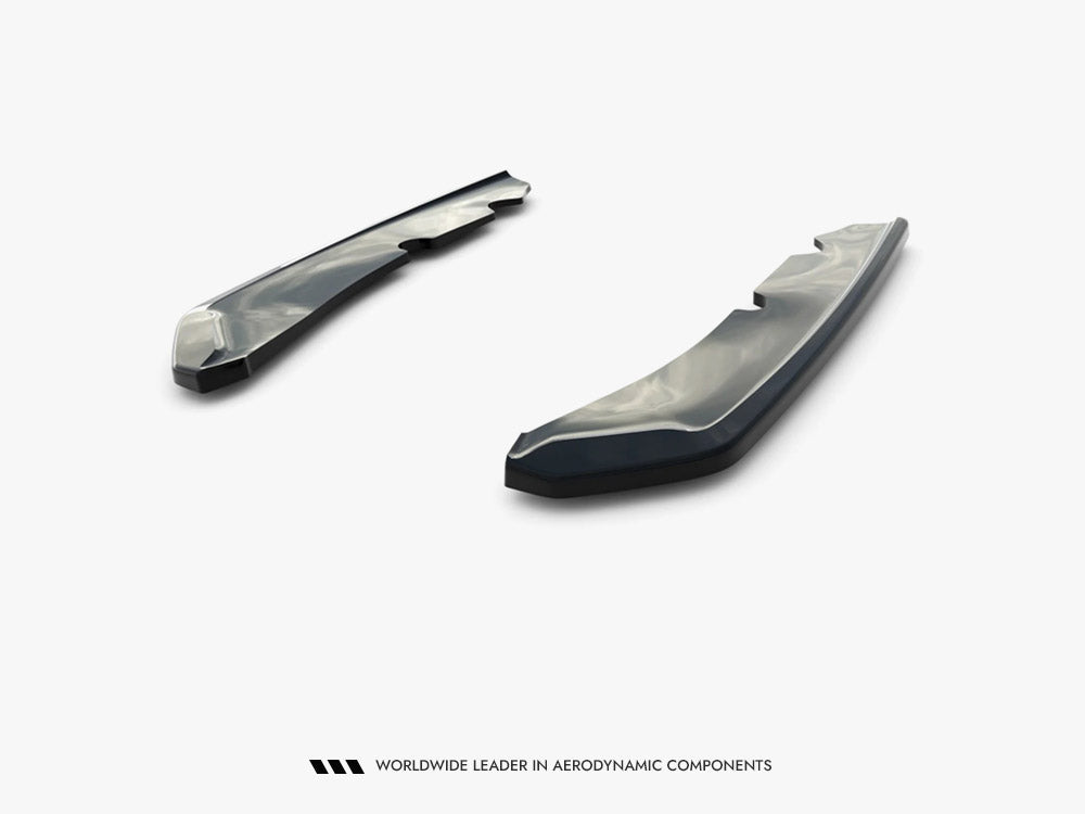 Maxton Design Full Body Kit Set 2 BMW 2 Gran Coupe M Sport F44