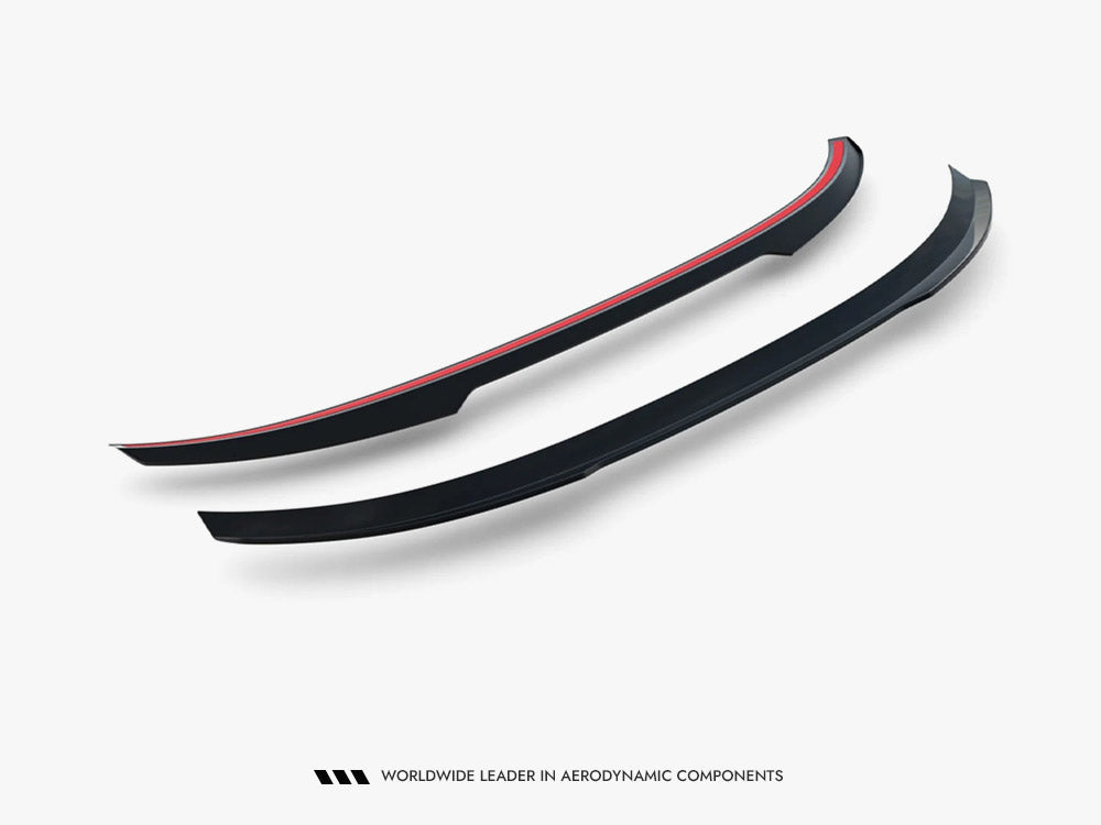 Maxton Design Full Body Kit Set 2 BMW 2 Gran Coupe M Sport F44