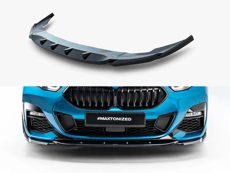 Maxton Design Full Body Kit Set 2 BMW 2 Gran Coupe M Sport F44