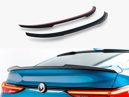 Maxton Design Full Body Kit Set 2 BMW 2 Gran Coupe M Sport F44