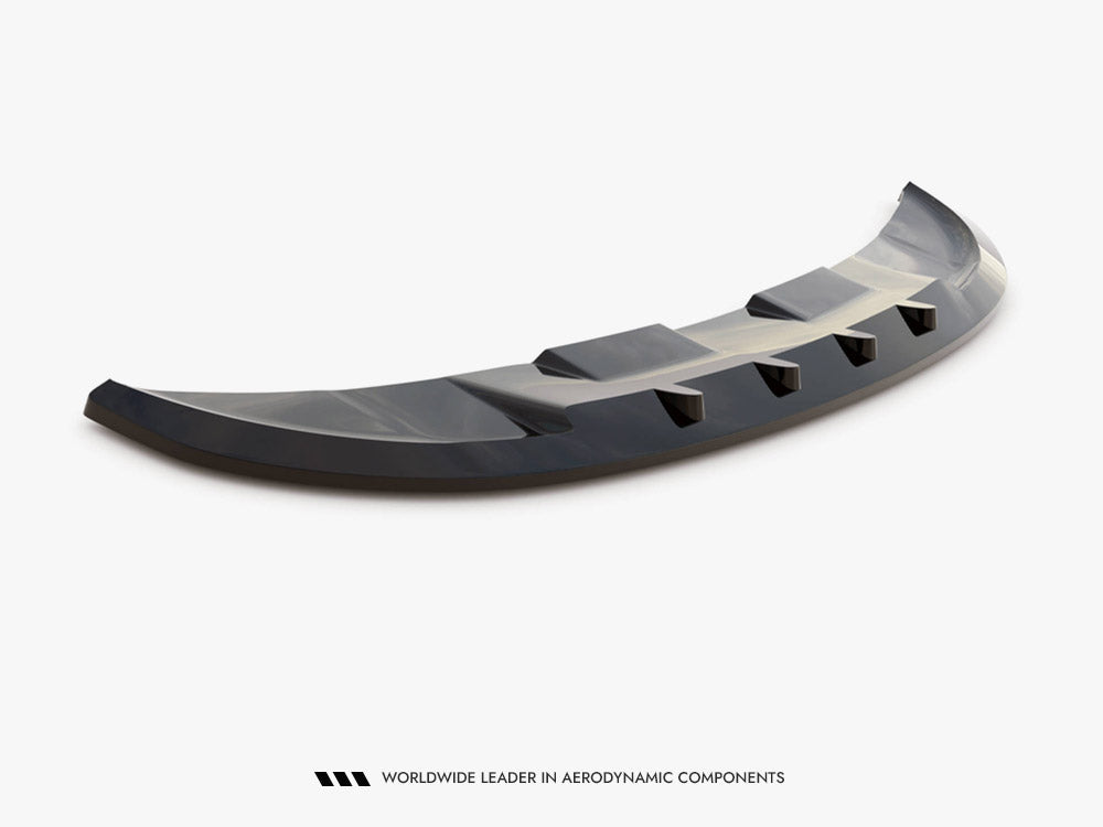 Front Splitter V.1 Land Rover Range Rover Sport SVR Mk2