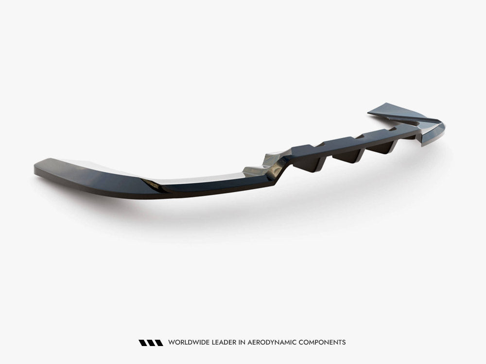Rear Splitter (Vertical Bars) Land Rover Range Rover Sport SVR Mk2